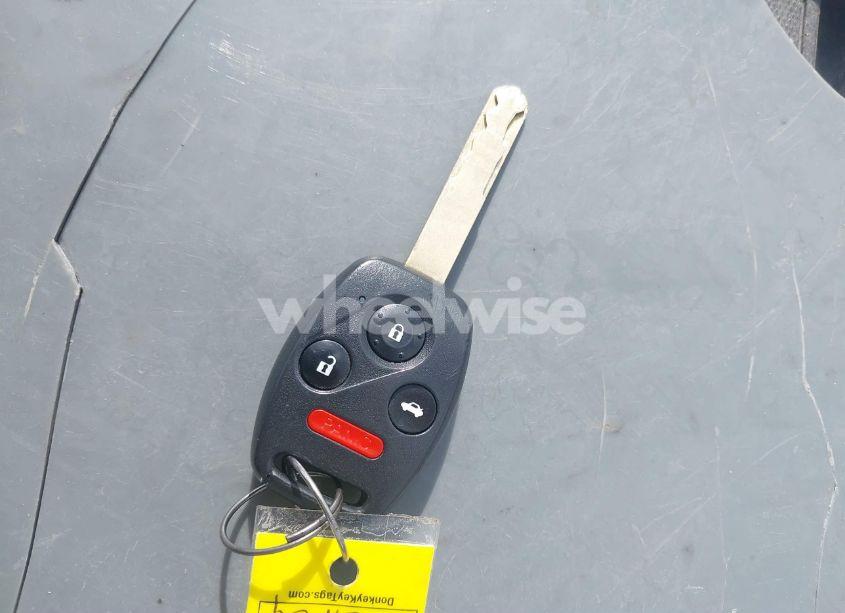 Photo 11 of 2012 Honda Civic EX-L (VIN 19XFB2F94CE053866)