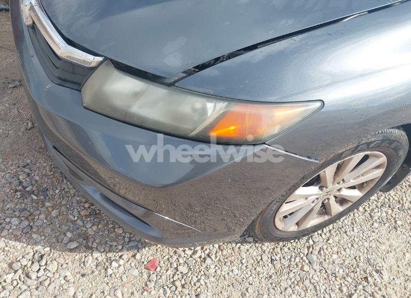 Photo 6 of 2012 Honda Civic EX-L (VIN 19XFB2F94CE053866)