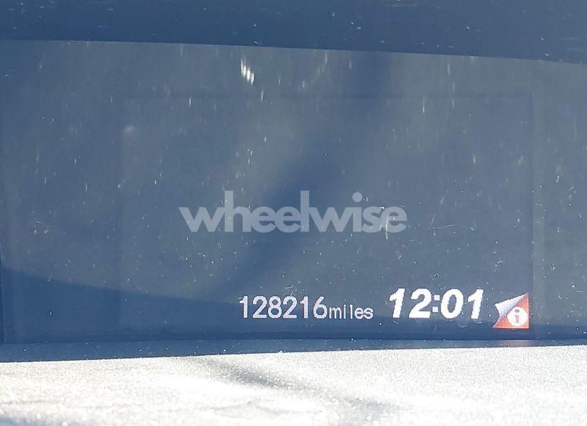 Photo 16 of 2012 Honda Civic EX-L (VIN 19XFB2F94CE309424)