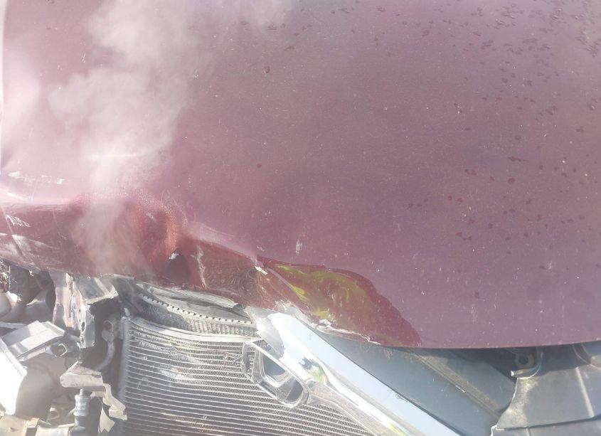 Photo 10 of 2012 Honda Civic EX-L (VIN 19XFB2F94CE343850)