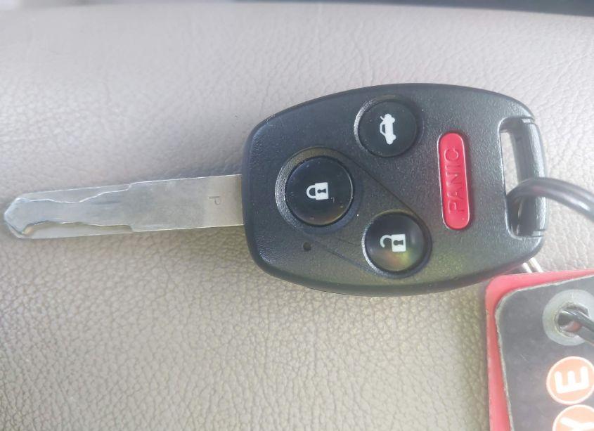 Photo 11 of 2012 Honda Civic EX-L (VIN 19XFB2F94CE343850)