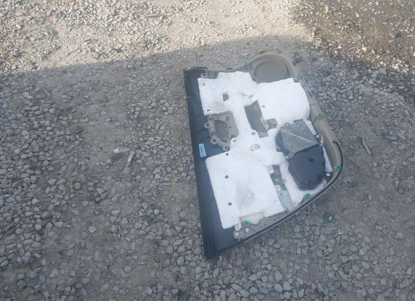 Photo 12 of 2012 Honda Civic EX-L (VIN 19XFB2F94CE343850)