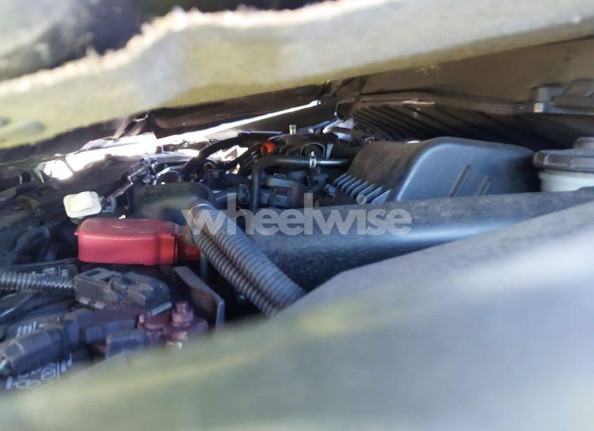 Photo 10 of 2013 Honda Civic EX-L (VIN 19XFB2F94DE088019)