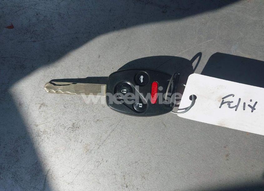 Photo 11 of 2013 Honda Civic EX-L (VIN 19XFB2F94DE089848)