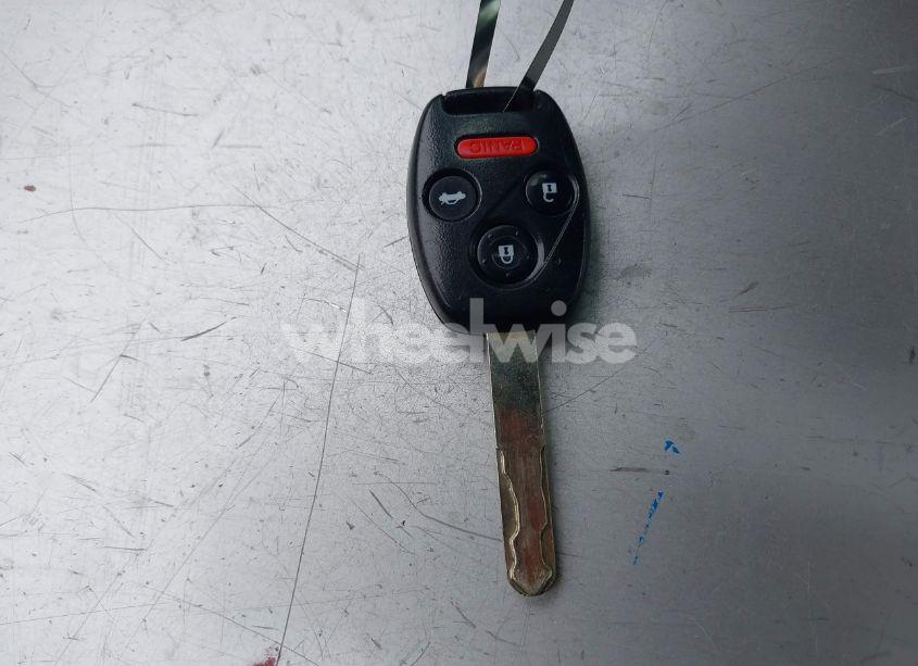 Photo 11 of 2013 Honda Civic EX-L (VIN 19XFB2F94DE258895)