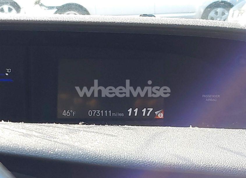 Photo 15 of 2013 Honda Civic EX-L (VIN 19XFB2F94DE272229)