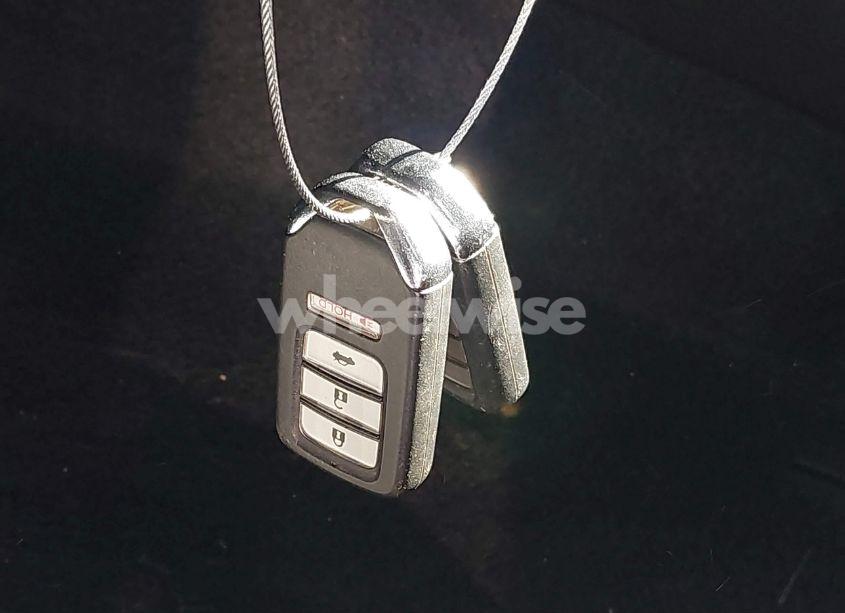 Photo 11 of 2014 Honda Civic EX-L (VIN 19XFB2F94EE084022)