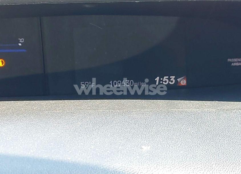 Photo 15 of 2014 Honda Civic EX-L (VIN 19XFB2F94EE084022)