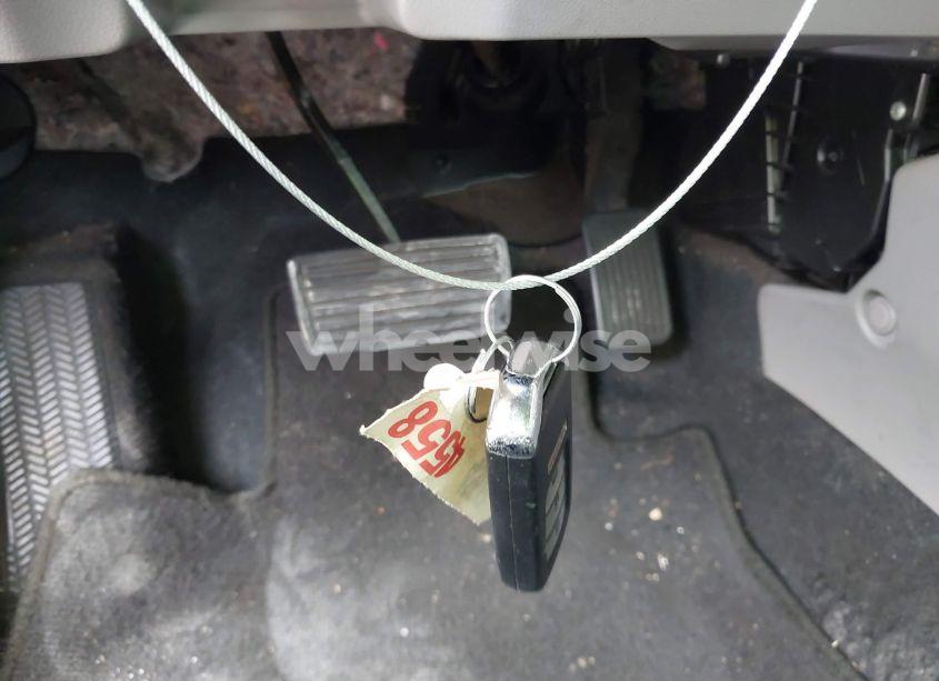 Photo 11 of 2014 Honda Civic EX-L (VIN 19XFB2F94EE250135)