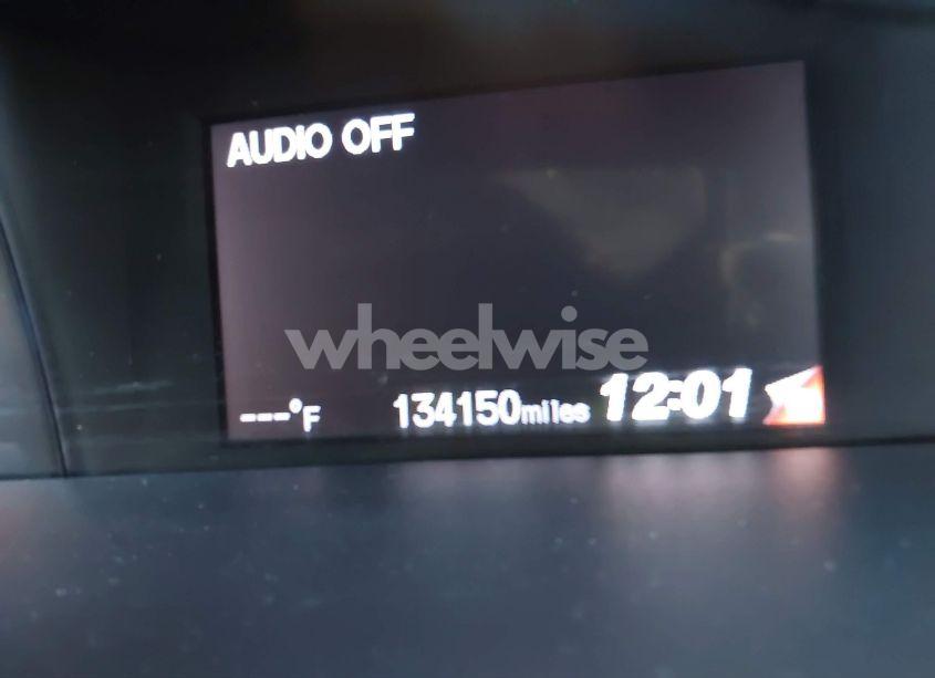 Photo 15 of 2014 Honda Civic EX-L (VIN 19XFB2F94EE250684)