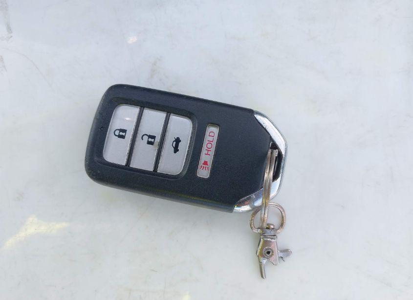 Photo 10 of 2015 Honda Civic EX-L (VIN 19XFB2F94FE244501)