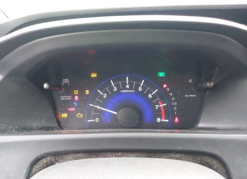 Photo 7 of 2013 Honda Civic EX-L (VIN 19XFB2F95DE056146)