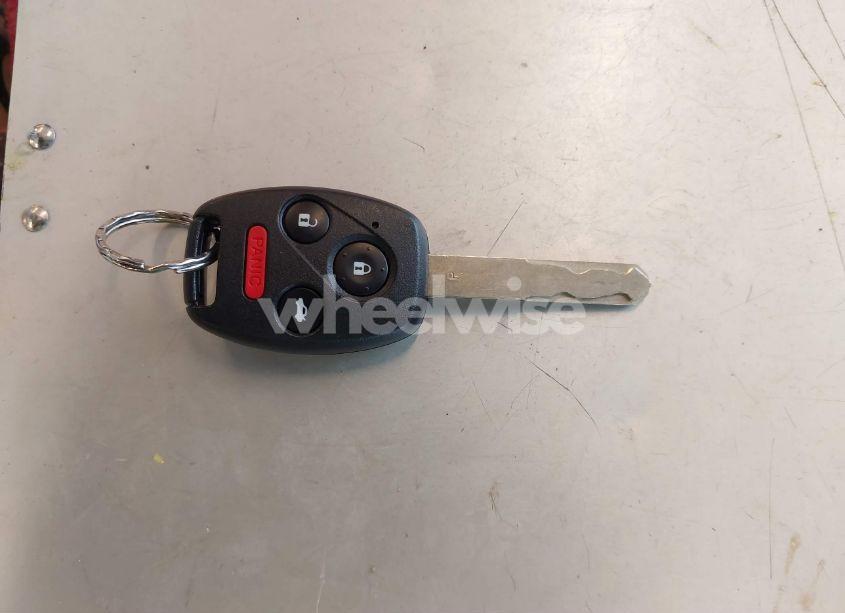 Photo 11 of 2013 Honda Civic EX-L (VIN 19XFB2F95DE056342)