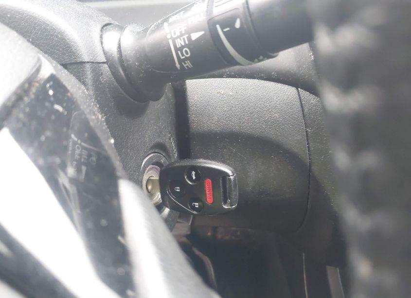 Photo 11 of 2013 Honda Civic EX-L (VIN 19XFB2F95DE288956)