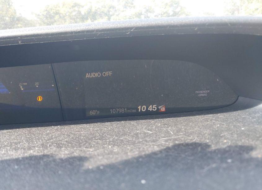 Photo 16 of 2014 Honda Civic EX-L (VIN 19XFB2F95EE006025)