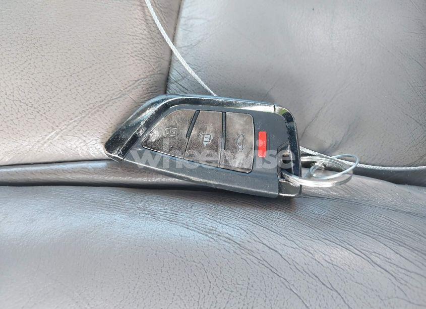 Photo 11 of 2014 Honda Civic EX-L (VIN 19XFB2F95EE057377)