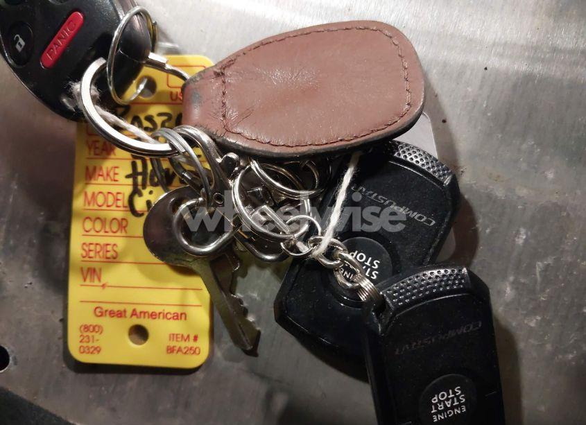 Photo 11 of 2012 Honda Civic EX-L (VIN 19XFB2F96CE016771)