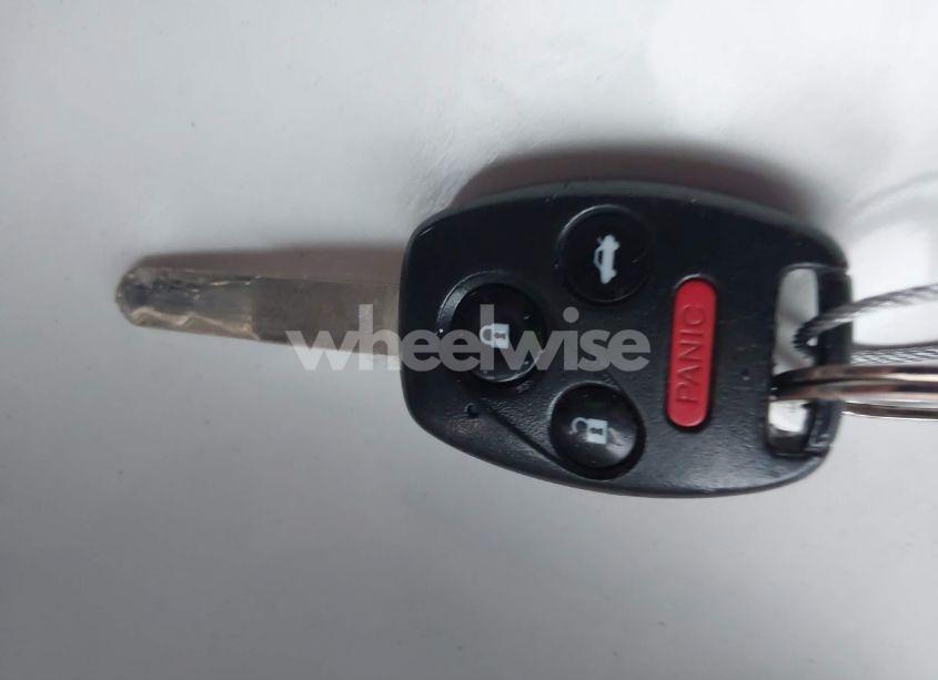 Photo 11 of 2012 Honda Civic SDN EX-L (VIN 19XFB2F96CE316732)