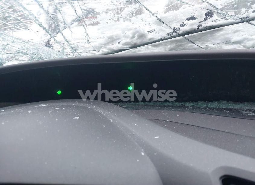 Photo 15 of 2012 Honda Civic SDN EX-L (VIN 19XFB2F96CE316732)