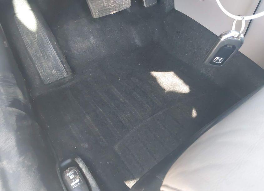 Photo 18 of 2014 Honda Civic EX-L (VIN 19XFB2F96EE048316)