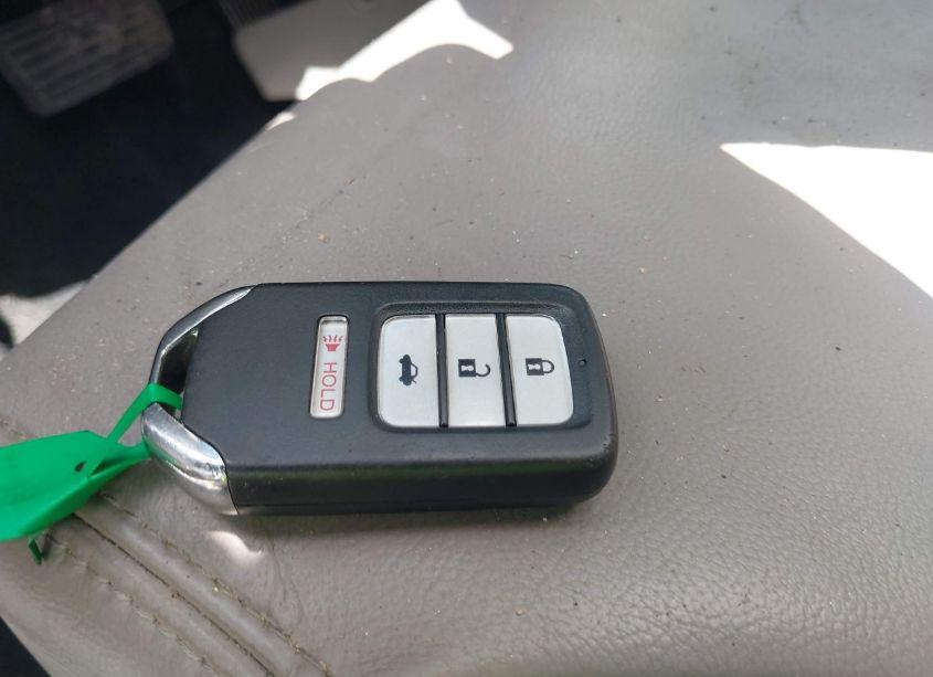 Photo 11 of 2014 Honda Civic EX-L (VIN 19XFB2F96EE080229)