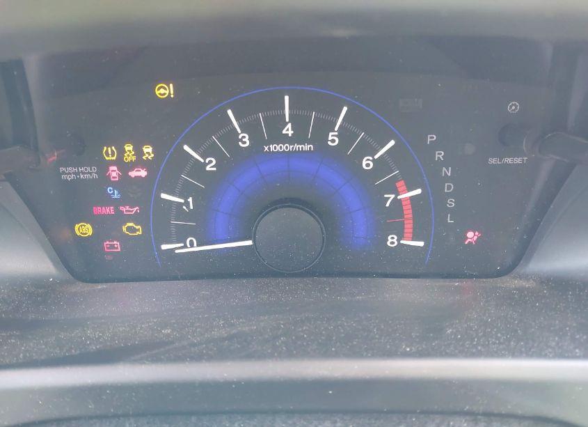 Photo 7 of 2015 Honda Civic EX-L (VIN 19XFB2F96FE021165)