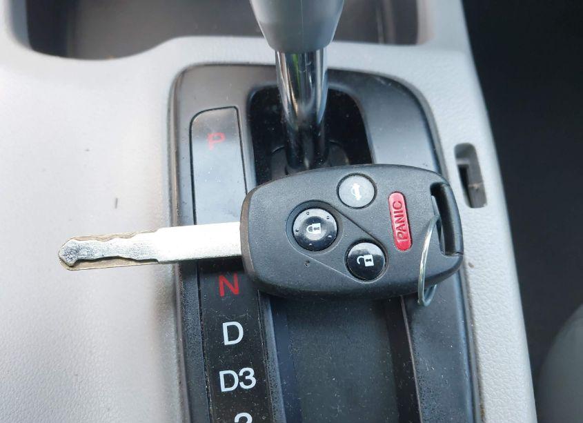 Photo 11 of 2012 Honda Civic EX-L (VIN 19XFB2F97CE324189)