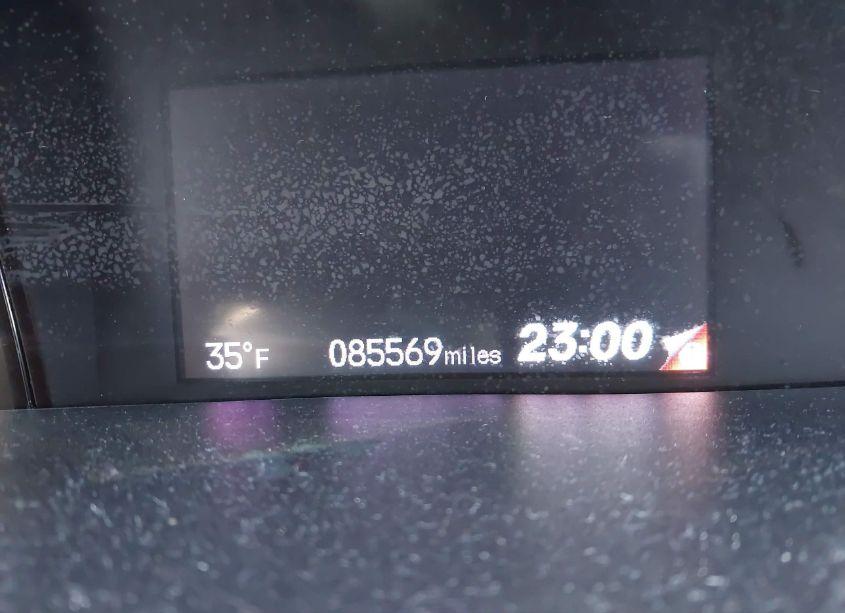 Photo 16 of 2012 Honda Civic EX-L (VIN 19XFB2F97CE324189)