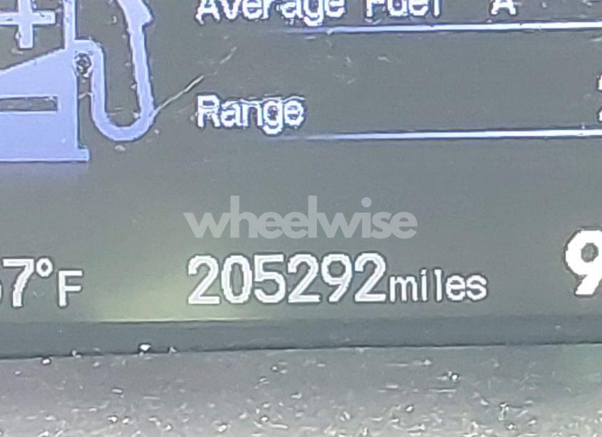 Photo 15 of 2012 Honda Civic EX-L (VIN 19XFB2F97CE337668)