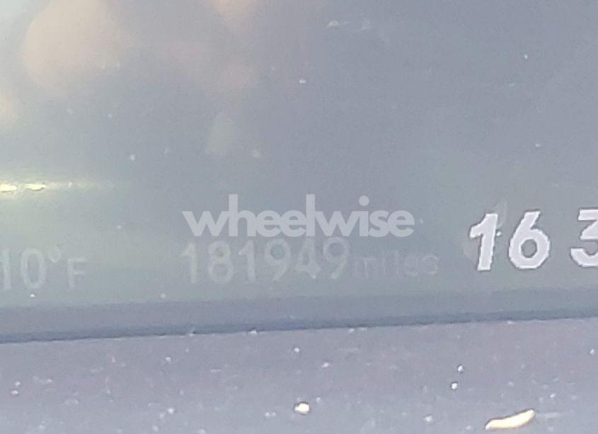 Photo 15 of 2013 Honda Civic EX-L (VIN 19XFB2F97DE008809)