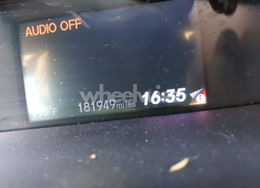 Photo 7 of 2013 Honda Civic EX-L (VIN 19XFB2F97DE008809)