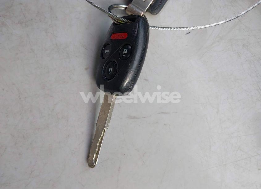 Photo 11 of 2013 Honda Civic EX-L (VIN 19XFB2F97DE064765)