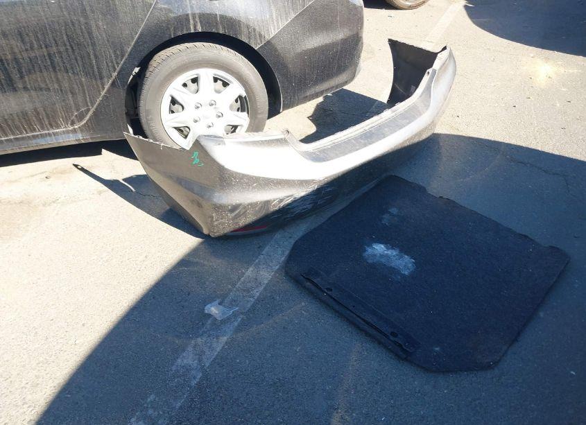 Photo 12 of 2013 Honda Civic EX-L (VIN 19XFB2F97DE203616)