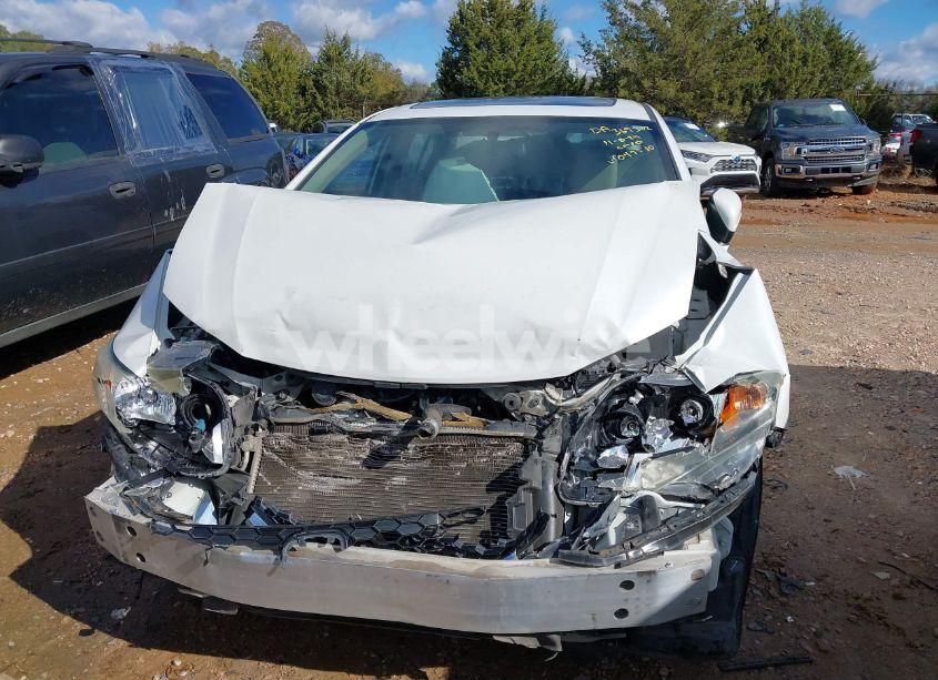 Photo 12 of 2014 Honda Civic EX-L (VIN 19XFB2F97EE049510)