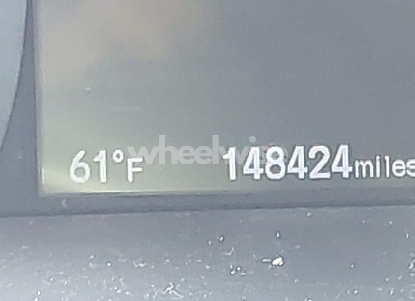 Photo 15 of 2014 Honda Civic EX-L (VIN 19XFB2F97EE049510)