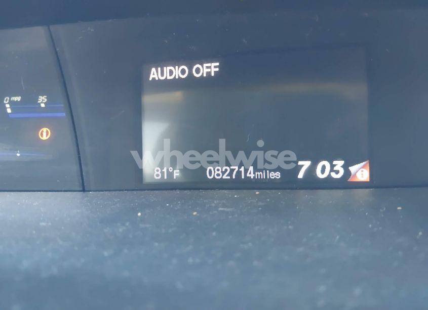 Photo 16 of 2015 Honda Civic EX-L (VIN 19XFB2F97FE074697)