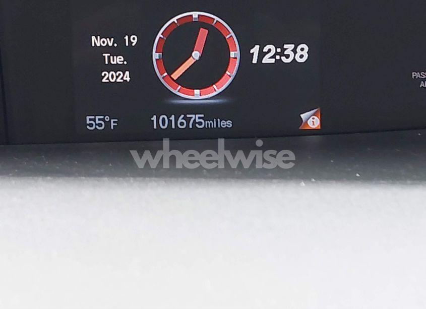 Photo 15 of 2015 Honda Civic EX-L (VIN 19XFB2F97FE201156)
