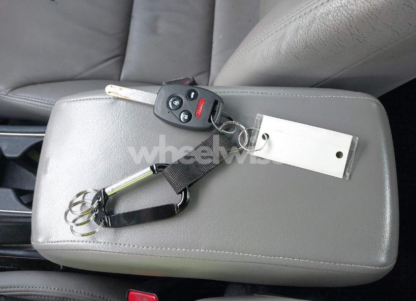 Photo 11 of 2013 Honda Civic EX-L (VIN 19XFB2F98DE017714)