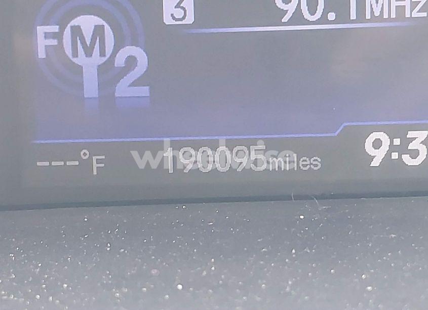 Photo 16 of 2013 Honda Civic EX-L (VIN 19XFB2F98DE017714)