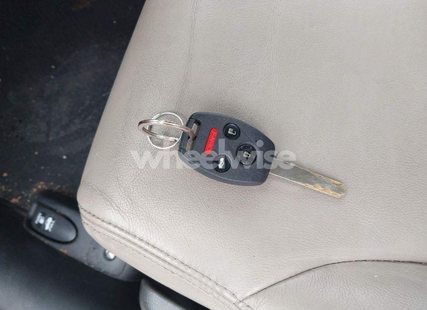 Photo 11 of 2013 Honda Civic EX-L (VIN 19XFB2F98DE061390)