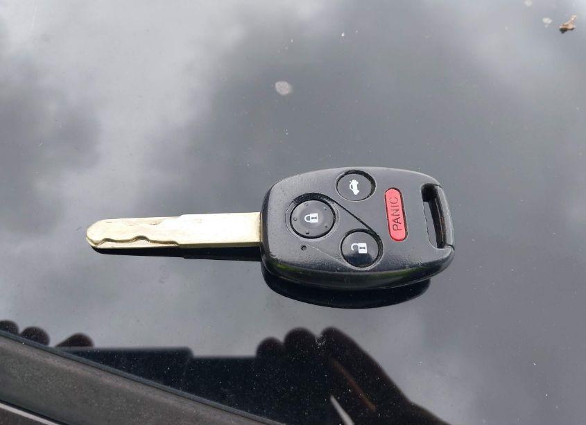 Photo 11 of 2013 Honda Civic EX-L (VIN 19XFB2F98DE245616)