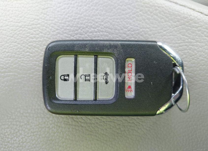 Photo 11 of 2015 Honda Civic EX-L (VIN 19XFB2F98FE013990)