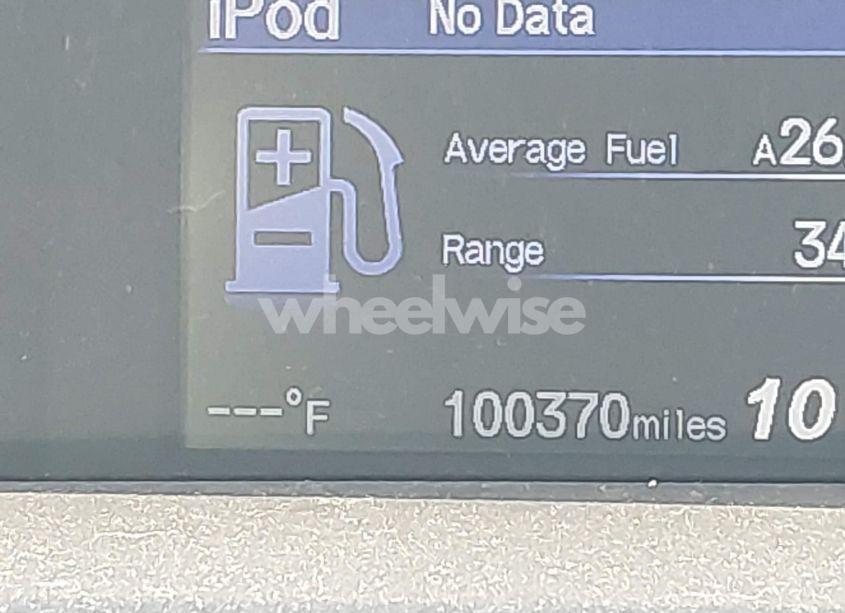 Photo 15 of 2015 Honda Civic EX-L (VIN 19XFB2F98FE013990)