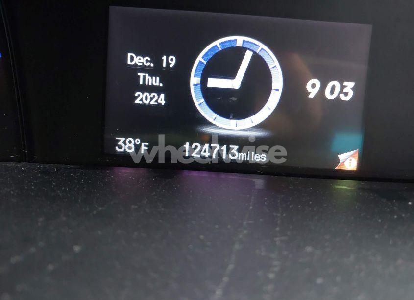 Photo 15 of 2015 Honda Civic EX-L (VIN 19XFB2F98FE235686)