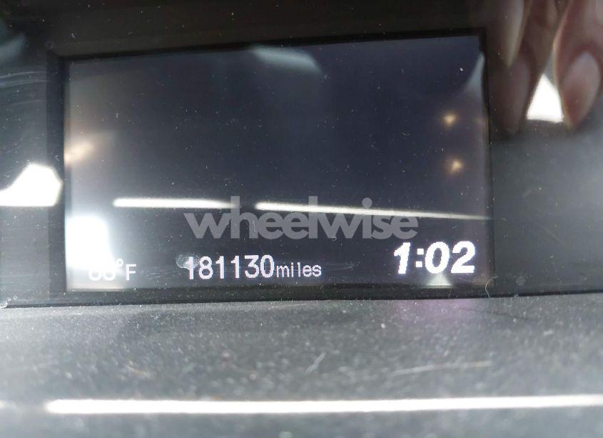 Photo 15 of 2012 Honda Civic EX-L (VIN 19XFB2F99CE017915)