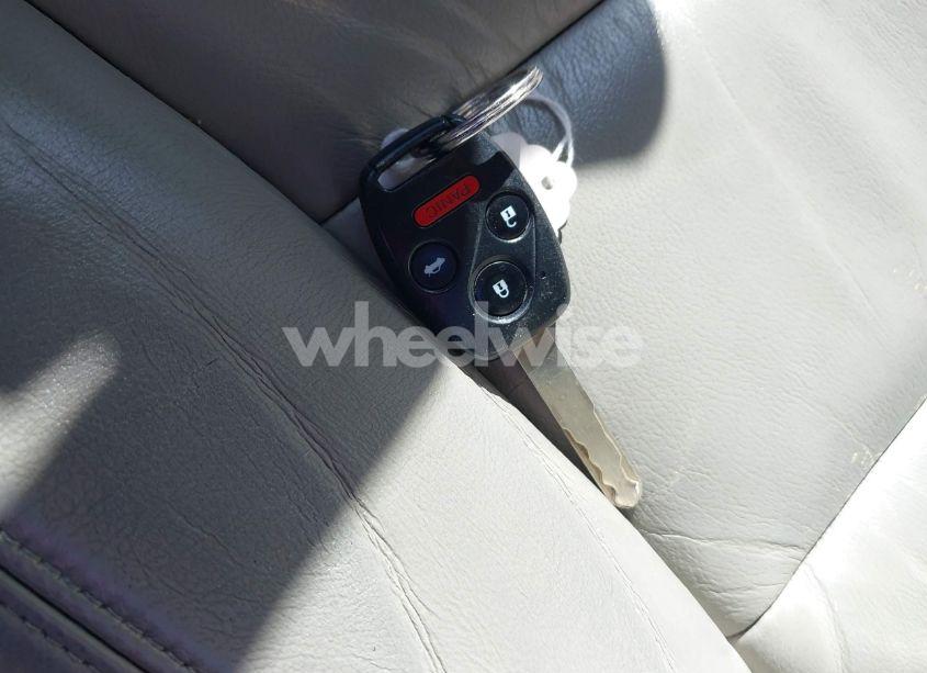 Photo 11 of 2012 Honda Civic EX-L (VIN 19XFB2F99CE071358)