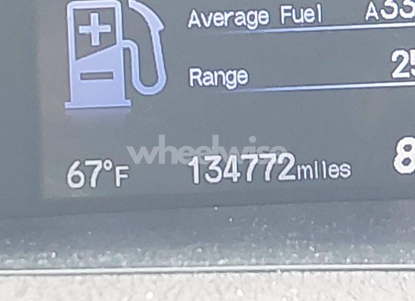 Photo 15 of 2012 Honda Civic EX-L (VIN 19XFB2F99CE314585)