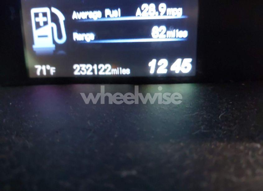 Photo 15 of 2012 Honda Civic EX-L (VIN 19XFB2F99CE334948)