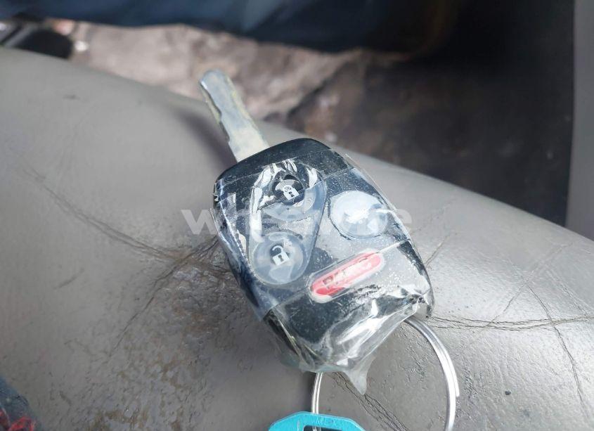 Photo 11 of 2013 Honda Civic EX-L (VIN 19XFB2F99DE210342)