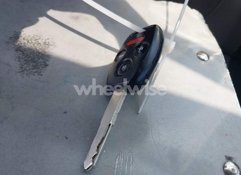 Photo 11 of 2013 Honda Civic EX-L (VIN 19XFB2F99DE249383)